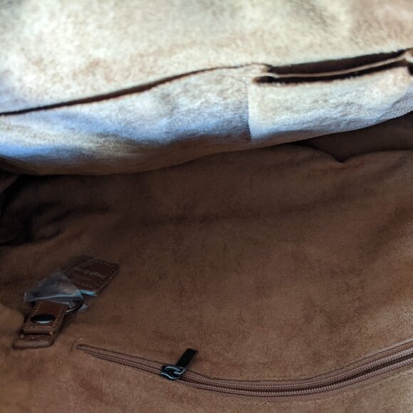 Rehab Matt & Nat Portfolio Satchel Bag - Picture 5 of 8